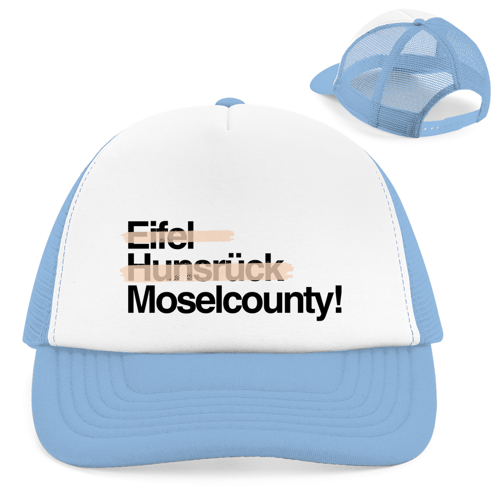Retro Trucker Cap Eifel_Hunsrück Printegy