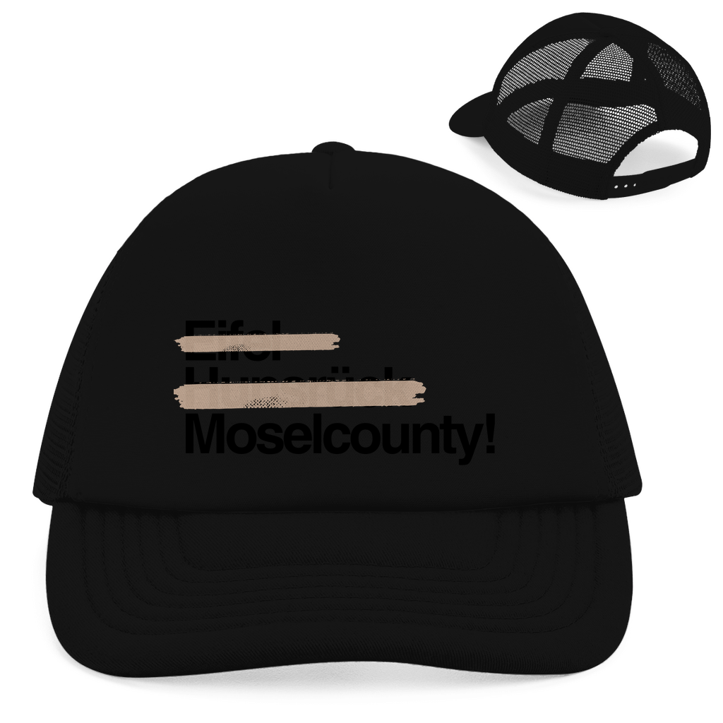 Retro Trucker Cap Eifel_Hunsrück Printegy